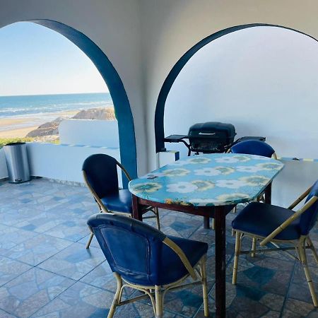 Beachfront Jasibe House Puerto Peñasco Exteriér fotografie